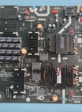 原装创维55S81 55S7E电视电源板MKDY-R9T300-01 583X-R9T300-0000