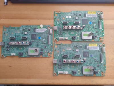 原装三星UA32E4000R主板BN41