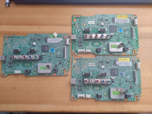 原装三星UA32E4000R主板BN41