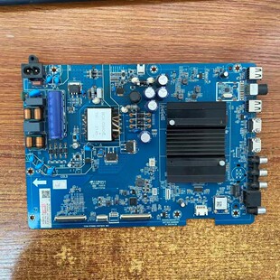 原装长虹电视55DP750电视主板JUC7.820.10008509屏C550U21-E1-H