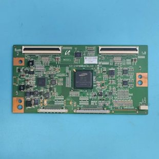 原装TCL L48F3390A-3D LED48X6000D逻辑板SD120PBMB4C6LV0.1测好