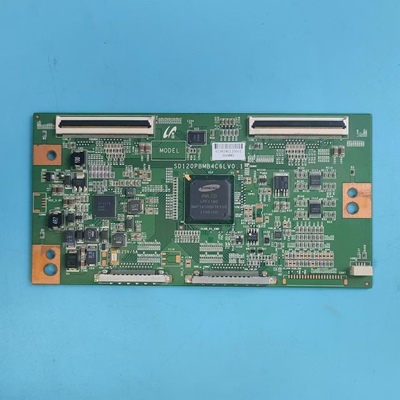 原装TCLL48F3390A-3D逻辑板