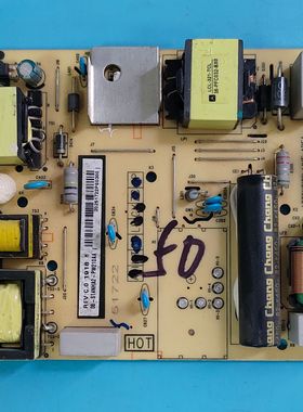 适东芝55U3800C 50U3900C 43U5850C电视电源板40-L14NH2-PWC/B1CG