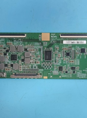 原装索尼 KD-55X80J 逻辑板47-6021321 HV550QUB-N5M-V02测好发货