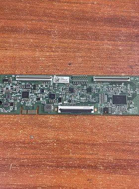 原装现货创维65M2逻辑板ZFZZ K0006HVZF BG0004201实拍图 阿