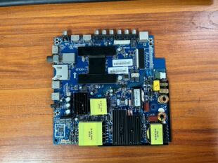 屏LSF550FJ06 原装 B50 M55L三合主板CV638H K03 麦凯龙