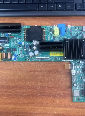 原装小米L50RA L55MA-AP/XT/EA/RA/AC主板TPD.T963.PC791(N) 屏选