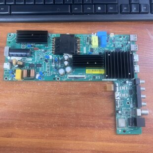 原装 屏选 AC主板TPD.T963.PC791 L55MA 小米L50RA