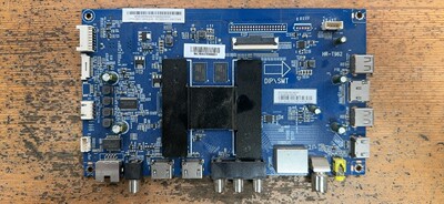 原装海尔LS55AL88E51主板