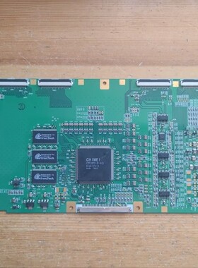 配件厦华LC-27U16液晶电视逻辑板 V270W1-C