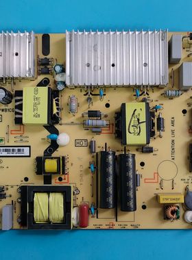 适TCL 55C5 65A860U 65F6 65A880U电视电源板40-L141W4-PWB/C1CG