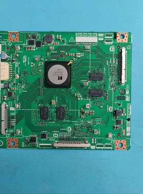 适夏普LCD-60UF30A/70UF30A数字板倍屏板KG543 QPWBXG543WJN2电路