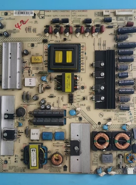 康佳LED42MS05DC 421597N电源板35015321 34007620 34007562测好