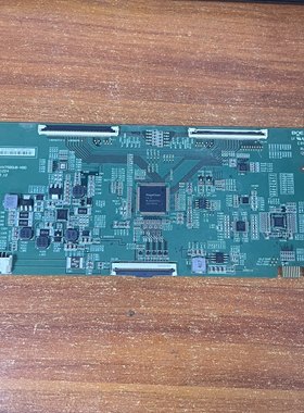 原装小米L75M5-AB电视机逻辑板47-6021224 C-PCB-HV750QUB-N9D 阿