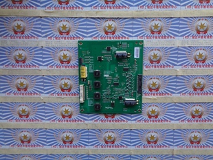 原装 康佳 LED42R7000PD 高压板 6917L-0061A  现货 测好