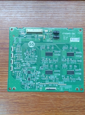 原装索尼 KDL-55HX850 高压板 恒流板 ST550RD-S01 测好发