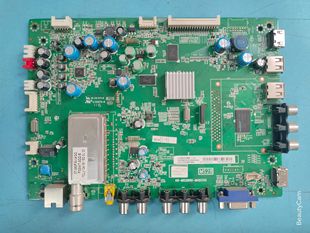 原装TCL L55E5200BE主板40-MS2800-MAD2XG配屏LTA550HJ12 测好发
