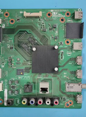 夏普LCD-50/70SU575A主板