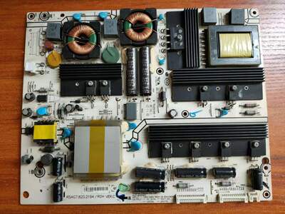 原装海信LED46/40K11P电源板现货