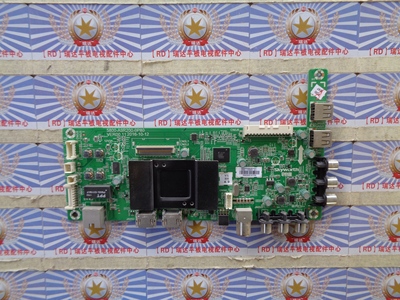 创维55X5E主板5800-A9R200-0P80