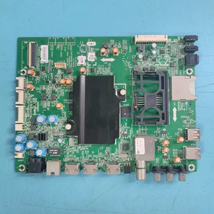 原装测好创维49G8200电视主板5800-A8H800-0P20配屏LC490EGY现货