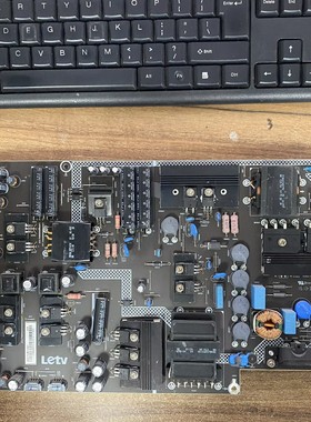 原装乐视L553L1 3X55 L553A1电源板715G7179-P02-001-003H测好 于
