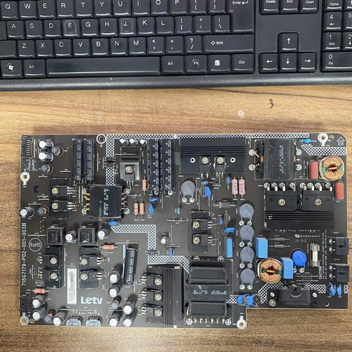 原装乐视L553L13X55电源板