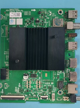 原装创维55A3主板A7R3010 N012406-001986-004屏RDL550WY HN0测好