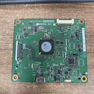 KS6现货测好 华 70TX85A电视主板QPWBXG757WJN1屏V700DJ1 夏普LCD