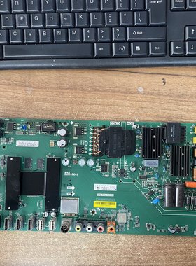 原装现货小米L55M5-AZ液晶电视机主板TPD.T962.PC795配屏可选 华