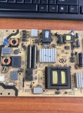 原装TCL L48F3500A-3D电视电源板40-E371C6-PWG1XG PE371C0现货啊