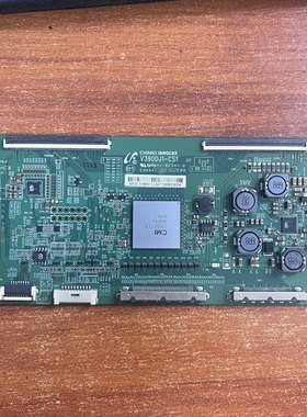 原装创维39E780U 42K680X3DU逻辑板V390DJ1-CS1现货 啊