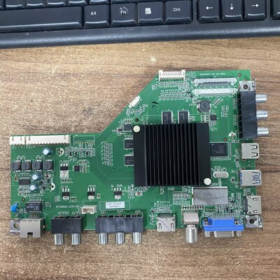 海尔U42H3LS42K5500主板RT2995