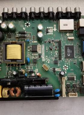 原装三洋 32CE560LED主板 TP.VST69S.P79 屏LC320EXJ-SEE1