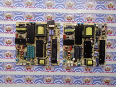 原装海尔LED50A900 LE55A910/M600 42A5M 电源板 TV5001-ZC02-01
