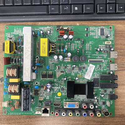 康佳LED42M2800PDE主板