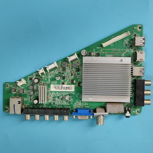 飞利浦40/50/55PFF5650/T3主板