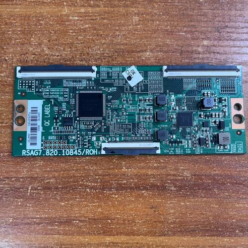 原装海信50A52F50E3F-PR0电视逻