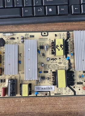 小米L55M7-EA L55R6电源板AY129D-1SF06 093155000360现货测好 华