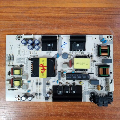 海信LED49EC500U电源板RSAG7