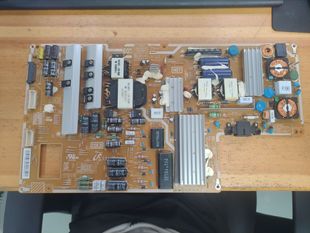 L60U2P 00637B DHS现货 三星UA60F8000AJ电源板BN44 原厂原装