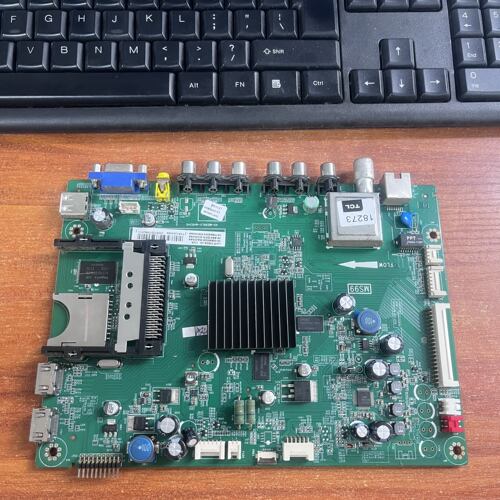原装TCLL43F3390A-3D主板40-MS
