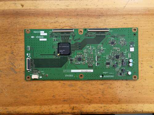 原装夏普LCD-60DS20A逻辑板