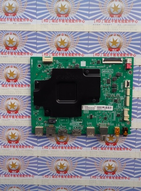 原装TCL 65V6M 液晶电视 主板40-M848CL-MAA2HG 屏LVU650NDFL现货