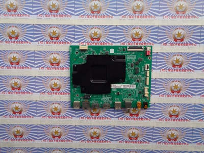 原装TCL65V6M液晶电视主板