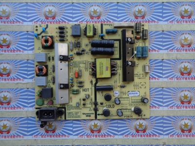 创维49X5电源板168P-L4U022-00