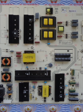 AS原装海信 LED65EC320A 电源板 RSAG7.820.6322 HLL-5565WE