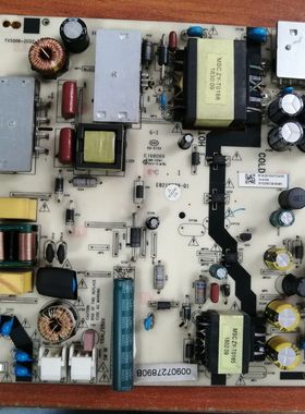 原装海尔 49A71A  电源板TV5006-ZC02-02 0090727890B