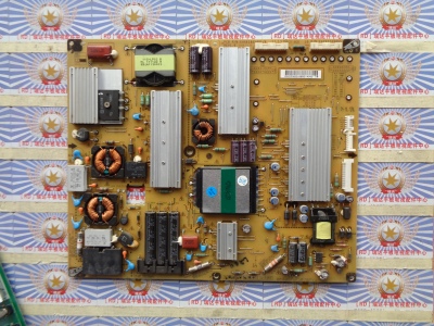原装 LG 47LV3600-CB 电源板EAX62865401 EAY62169801 现货测好