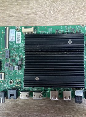 创维75H5D电视主板A7T863 N012406-002454-002屏RDL750WY BY0 于